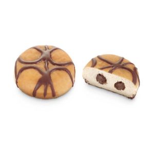 DONUTS BERLINA DIVERCHOC 90GR 36UND