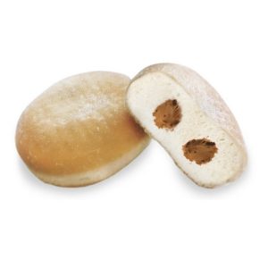 DONUTS BERLINA DULCE DE LECHE 89GR 36 UND