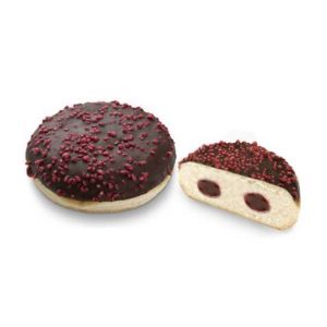 DONUTS BERLINA FRUTOS DEL BOSQUE 90GR 36 UND