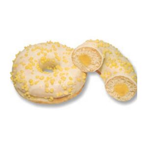 DONUTS LIMON 71GR 36UND