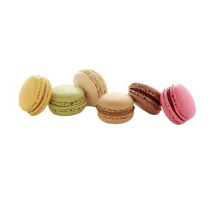 MACARONS POPPIES 11GR 72UND