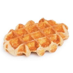 WAFFLE BERLYS 90G ( 30UNID)