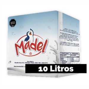 Granel Vainilla 10 ltrs