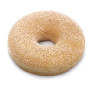DONUTS SUCRE 52GR 72 UND