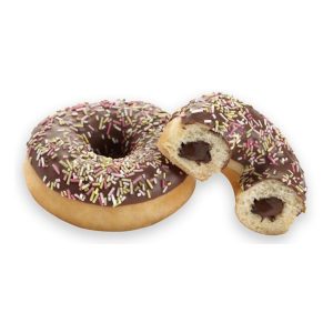 DONUTS TUTICHOC 75GR 36UND