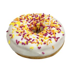 DONUTS POP FIESTA 58GR 36UND