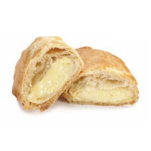 EMPANADA DE HOJA DE QUESO 135GR 72 UND