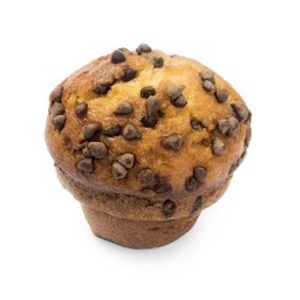 MUFFIN AMERICANO CHOCOLATE 125GR 20UND