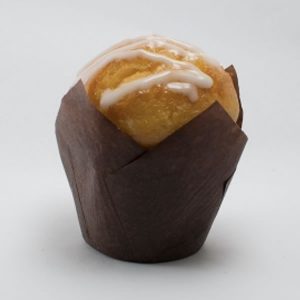 MUFFIN DE LIMON 110GR 20 UND