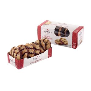 COCADA CON CHOCOLATE POPPIES 70 g